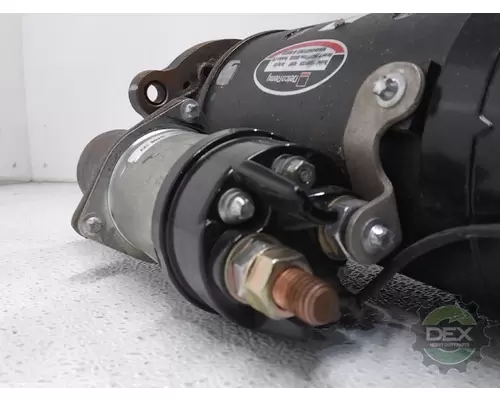 MACK  Starter Motor