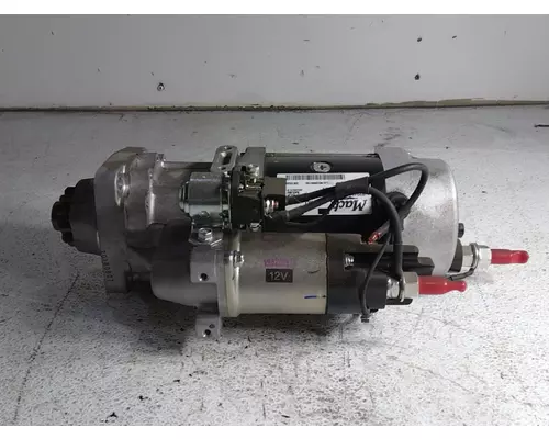 MACK  Starter Motor