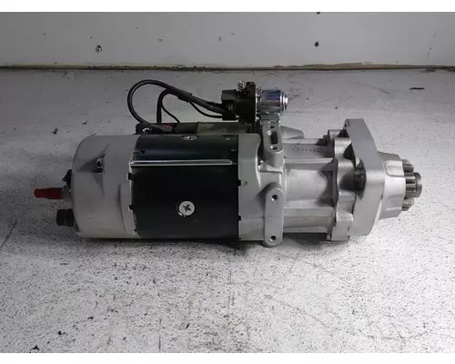 MACK  Starter Motor
