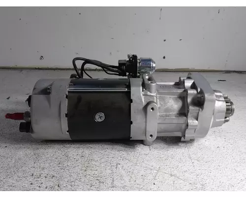 MACK  Starter Motor