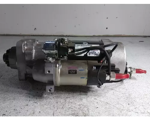 MACK  Starter Motor
