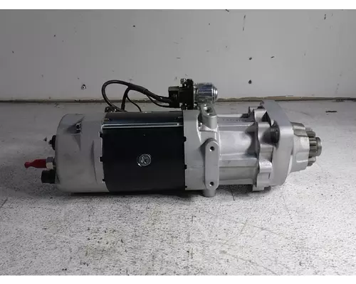 MACK  Starter Motor