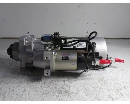 MACK  Starter Motor