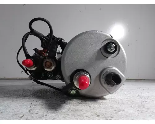 MACK  Starter Motor