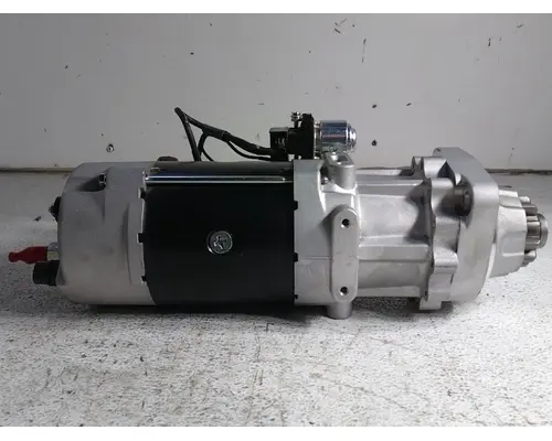 MACK  Starter Motor