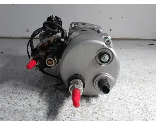 MACK  Starter Motor