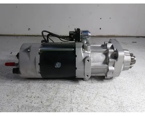 MACK  Starter Motor