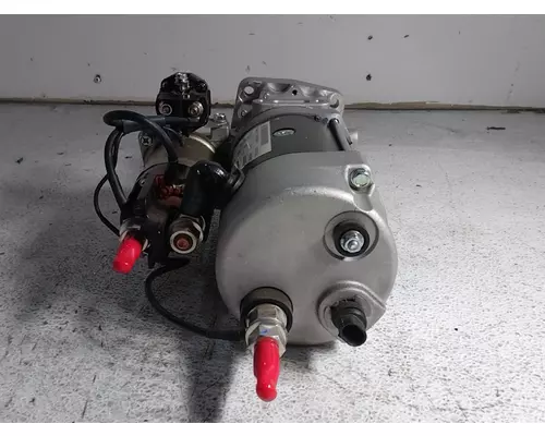 MACK  Starter Motor