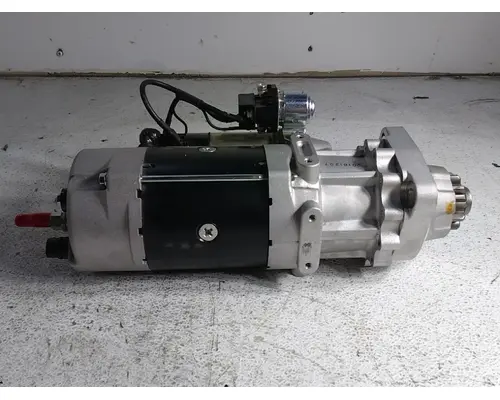MACK  Starter Motor