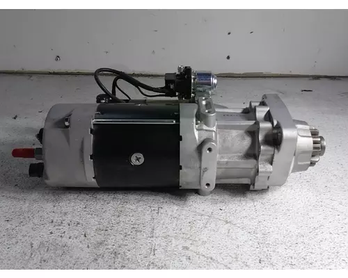 MACK  Starter Motor