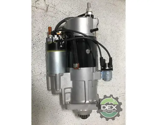 MACK  Starter Motor