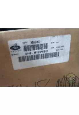 MACK  Steering Gear / Rack