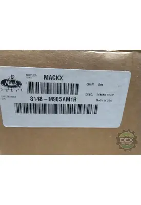 MACK  Steering Gear / Rack