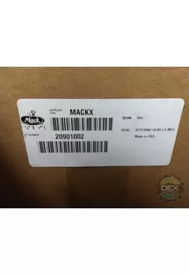 MACK  Steering Gear / Rack