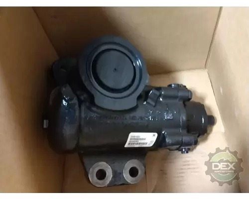 MACK  Steering Gear  Rack