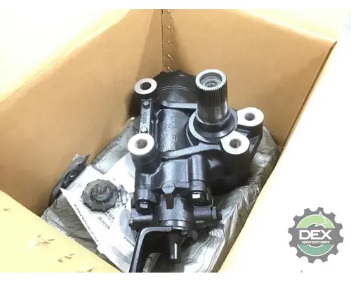 MACK  Steering Gear  Rack