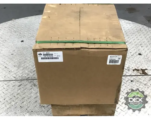 MACK  Steering Gear  Rack