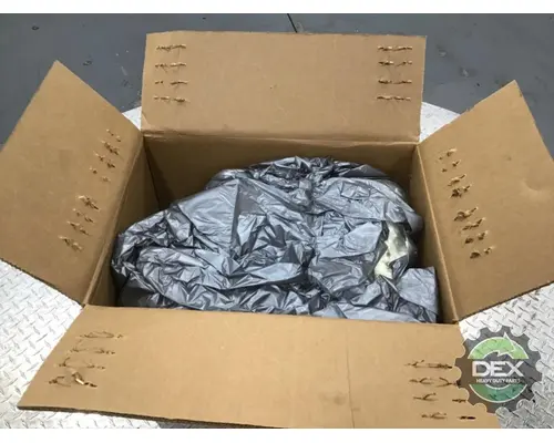 MACK  Steering Gear  Rack