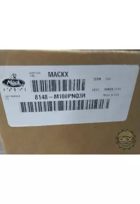 MACK  Steering Gear / Rack