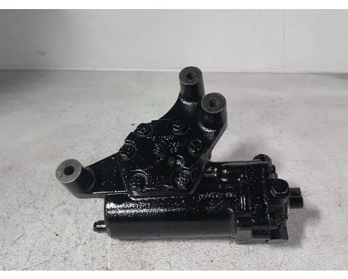 MACK  Steering Gear  Rack