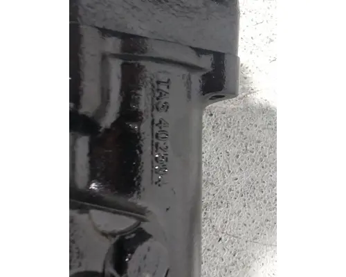 MACK  Steering Gear  Rack