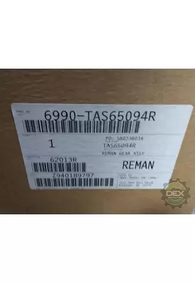 MACK  Steering Gear / Rack
