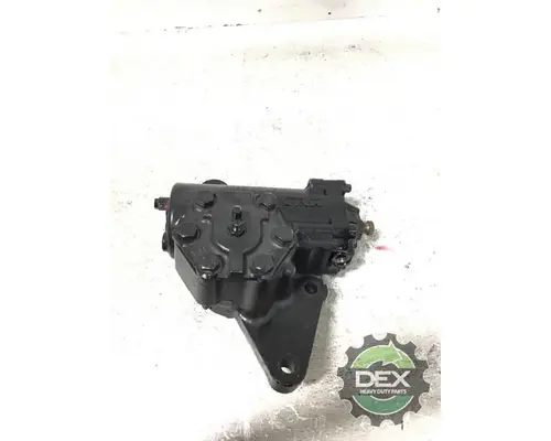 MACK  Steering Gear  Rack