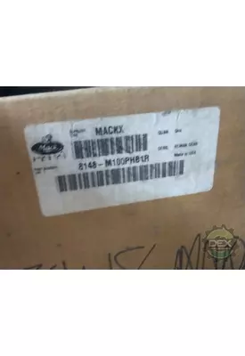 MACK  Steering Gear / Rack
