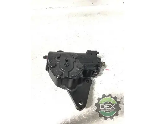 MACK  Steering Gear  Rack