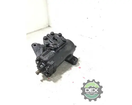 MACK  Steering Gear  Rack