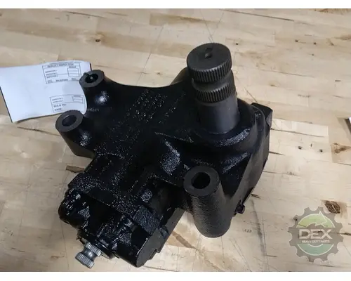 MACK  Steering Gear  Rack