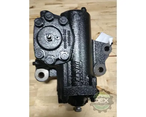 MACK  Steering Gear  Rack