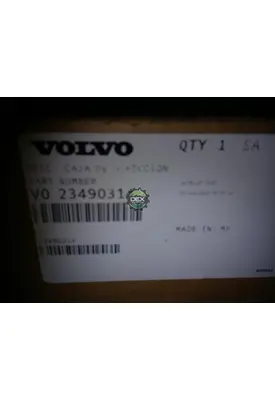 MACK  Steering Gear / Rack