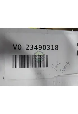 MACK  Steering Gear / Rack