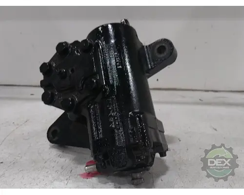 MACK  Steering Gear  Rack