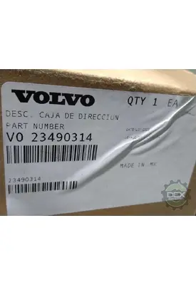 MACK  Steering Gear / Rack