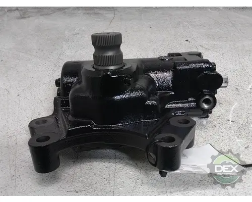 MACK  Steering Gear  Rack