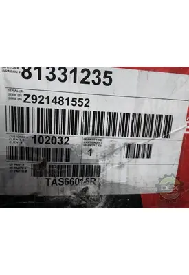 MACK  Steering Gear / Rack