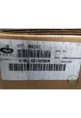 MACK  Steering Gear / Rack