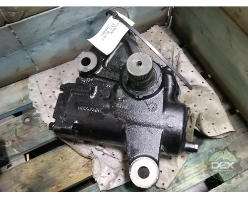 MACK  Steering Gear / Rack