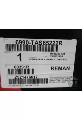 MACK  Steering Gear / Rack