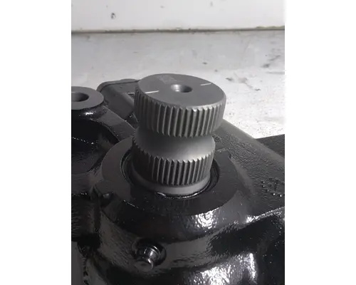 MACK  Steering Gear  Rack