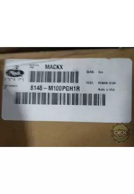 MACK  Steering Gear / Rack