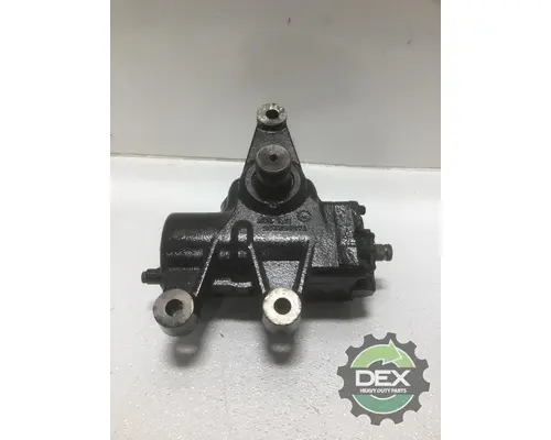 MACK  Steering Gear  Rack