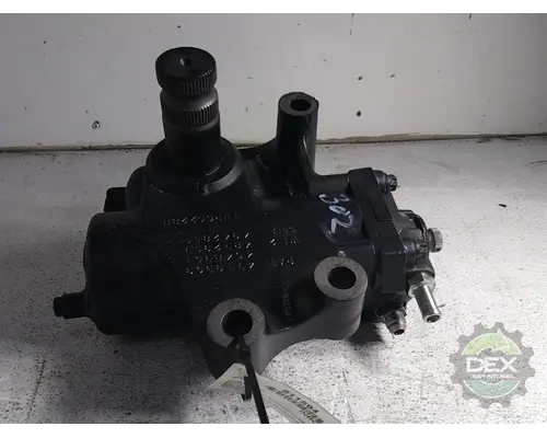 MACK  Steering Gear  Rack