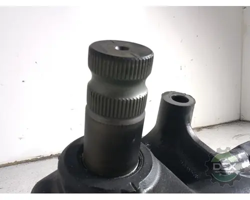 MACK  Steering Gear  Rack
