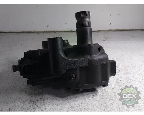 MACK  Steering Gear  Rack