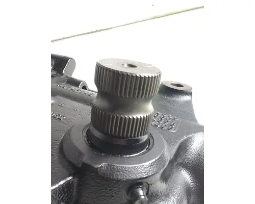 MACK  Steering Gear  Rack