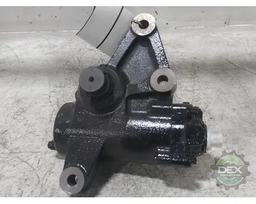 MACK  Steering Gear  Rack