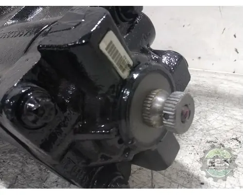 MACK  Steering Gear  Rack